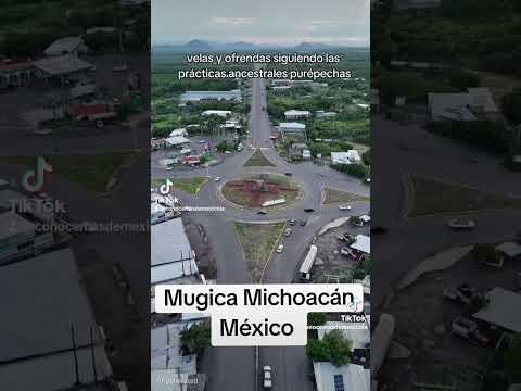 NUEVA ITALIA MICHOACAN …hermoso #modestocalifornia #texas #nuevayork