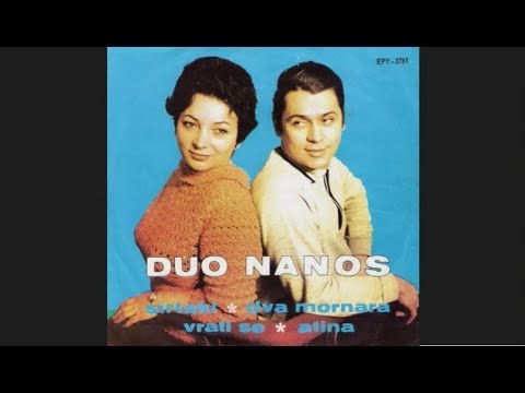 DUO NANOS - ATINA