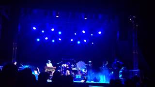 Penguin Café - Steady State - Verucchio Festival - 22/07/2014