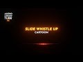 Free Slide Whistle Up Sound Effect Cartoon