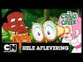 Craig van de Kreek | Terug naar Cool (Volledige aflevering in het Nederlands) | Cartoon Network