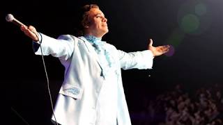 JUAN GABRIEL - Que Lástima