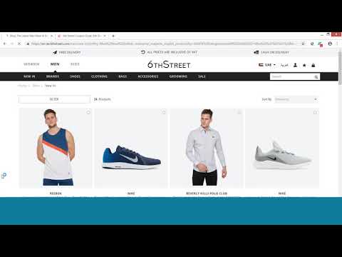 download lagu mp3 mp4 6th Street Coupon Code, download lagu 6th Street Coupon Code gratis, unduh video klip 6th Street Coupon Code