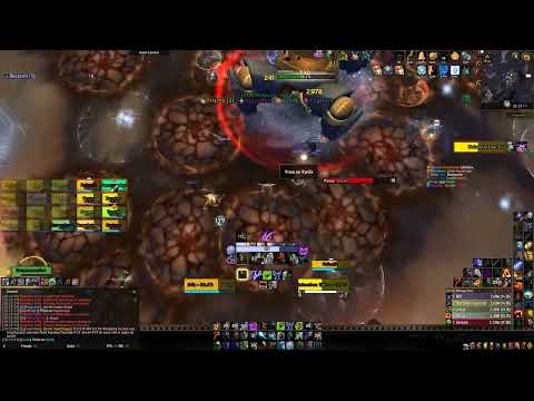 Mythic Halondrus Unholy DK