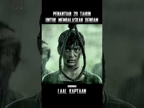 PENANTIAN 20 TAHUN UNTUK BALAS DENDAM #alurceritafilm #shorts
