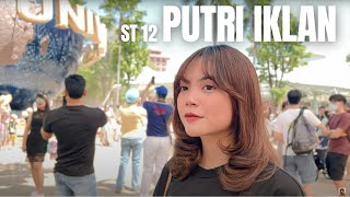 Download lagu PUTRI IKLAN - ST 12 | TAMI AULIA mp3