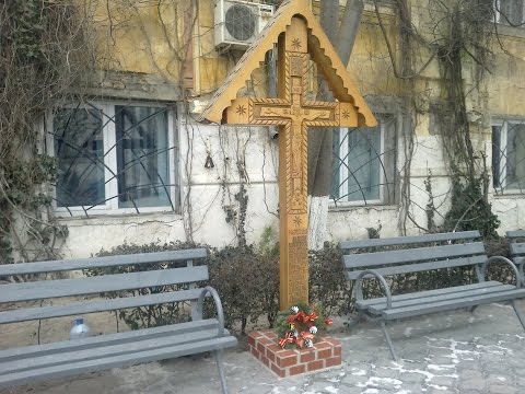 Duminica dinaintea Botezului Domnului - Predica Părintelui Marius Moşteanu - 03.01.2016