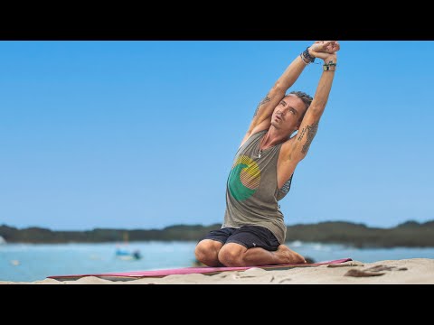 Yin Yoga Fusion  Best Yoga For Flexibility