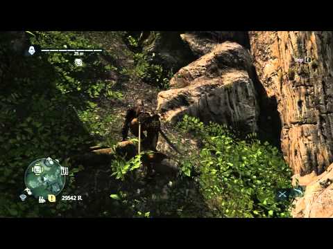 Assassin's Creed IV Black Flag - Completing Kingston - Side Activities 55% Part: 127 (HD)