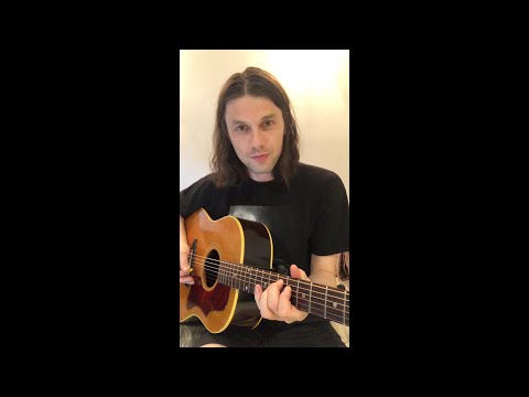 Running - James Bay