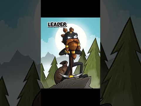 Stick War 3 Leader☠️💀  #shorts #stickwar3 #stickwarlegacy3 #stickwarsaga #stickwarlegacy