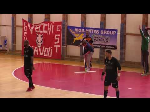 Serie A1M [Play-Out T2R]: Lions Teramo - Meran 26-32