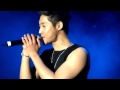 KimHyunJoong - Because I'm a stupid @ Peru FM ...