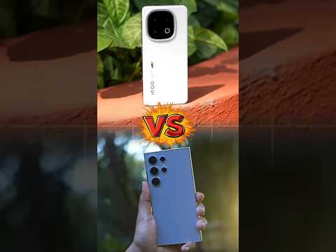 Iqoo 13 🔥 Vs Samsung S24 Ultra ⚡ #iqoo13 #samsungs24ultra