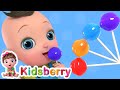 Nursery Rhymes Baby Songs