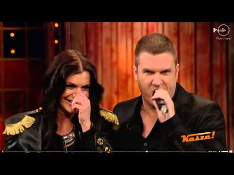 Dér Heni & Kasza Tibor Ég veled