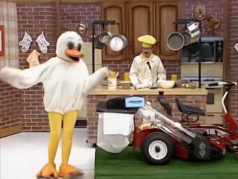 The Price is Right - Master Chef