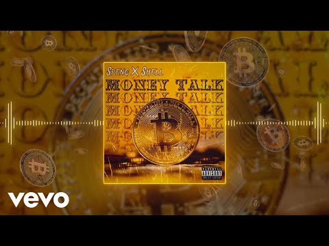 Speng X Shell - Money Talk