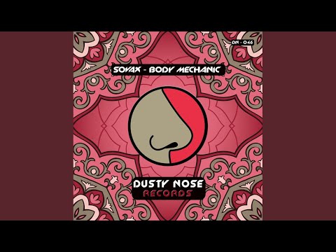 Body Mechanic (Original Mix)