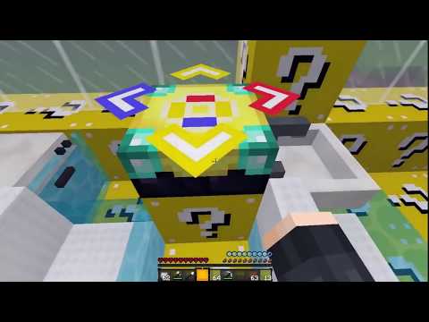 TUSUNAMİ VS UÇAN EV ! - Minecraft