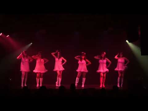 Sugar Blue Burlesque Academy - Beg 1 - Perth