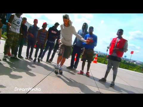 DreamMedia Presents - BANGxWeely