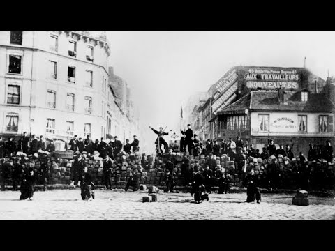 The 150th anniversary of the Paris Commune: "Passions have not died out"