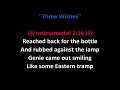 Roger Waters - Three Wishes