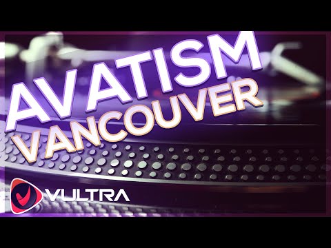 Avatism & Jeremy P. Caulfield - Vancouver | VultraItalia™