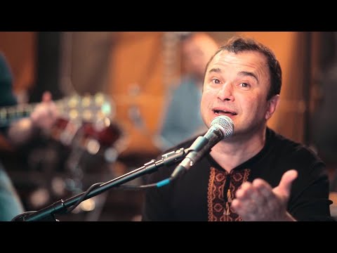 Віктор Павлік - Що за диво (акустика) 2015