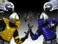 RANDOM VIOLENCE EP 4 VICTORT S CONCLUSION ERMAC AND CYRAX VS HYDRO PART 1
