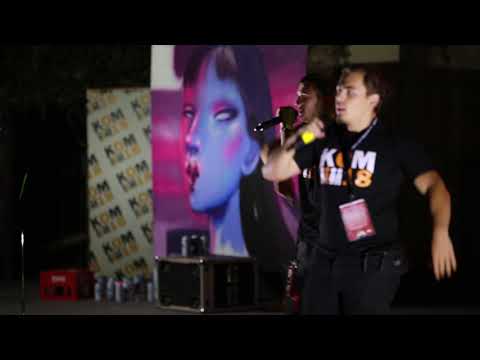 Vertex X Buca - AMG @DodjiNaAmfiVol10