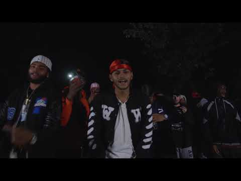 Ace Pesos x Rexxo - Problems Directed By: KBlack x Mac