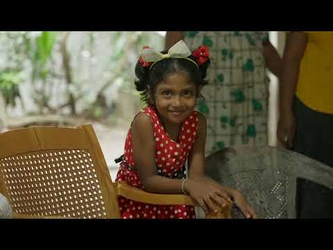 Sri Lanka - Return to Teardrop Island: Part 2