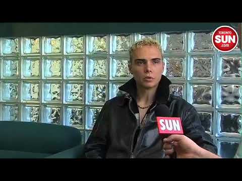 Exclusive: 2007 interview with Luka Magnotta