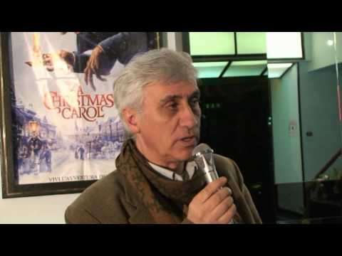 Citto Maselli - 9 Marzo a Rionero in Vulture