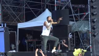 Skip the use - Gone away