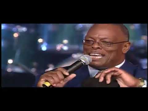 HE DID IT FOR ME - GEORGE DEAN & THE GOSPEL FOUR