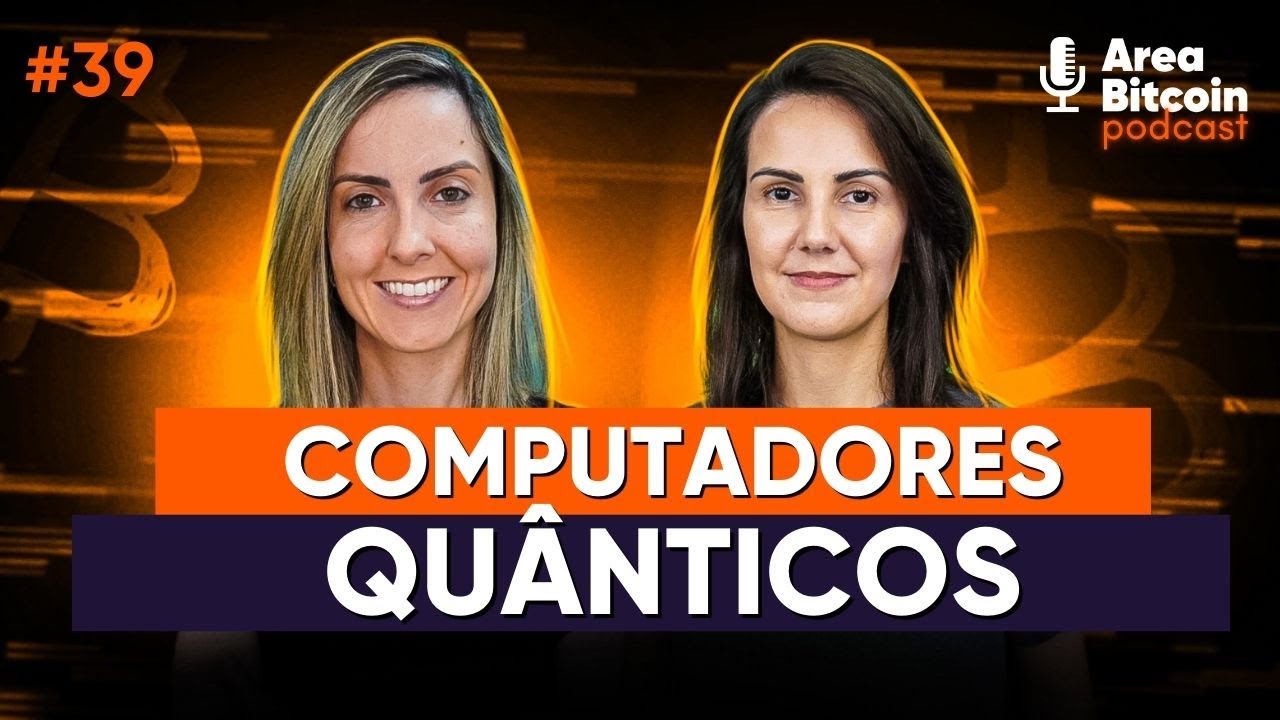 A computação quântica realmente ameaça o bitcoin? China quebrou a criptografia do Bitcoin?