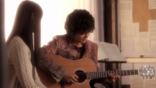 Huh Gak(허각) & LE(EXID) _ Whenever you play that song(그 노래를 틀 때마다)(MV Full Ver.)