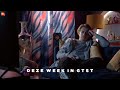 Steef wordt uitgekotst