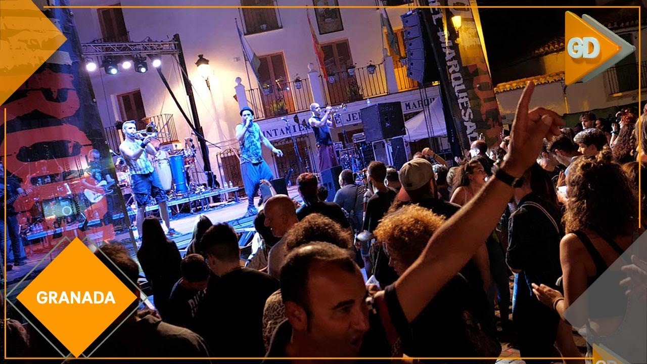 Piconrock 2022 — Highlights