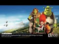 Shrek Forever After SOUNDTRACK Light FM Lloyd Hemmings Click Click Plus Gingy S Lil Sugar