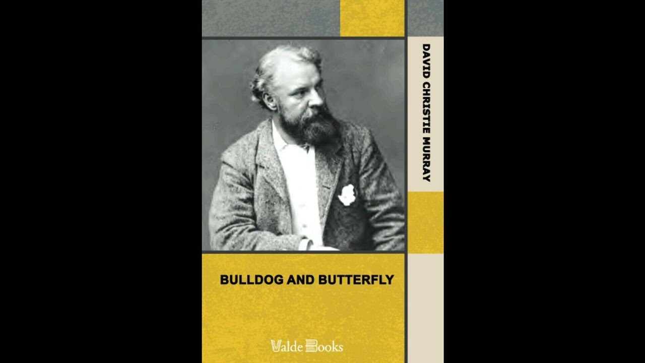 Bulldog And Butterfly. From "Schwartz"