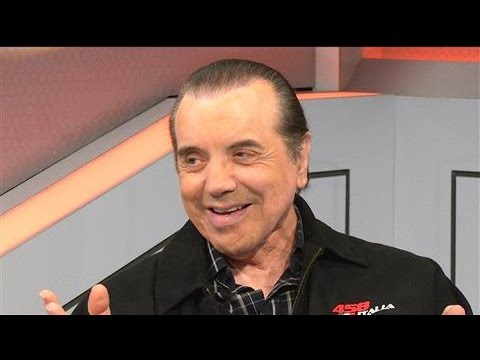 Chazz Palminteri: Living 'A Bronx Tale'