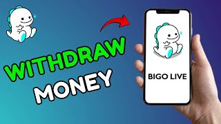 Download lagu How to Withdraw Money from Bigo Live 2025? mp3