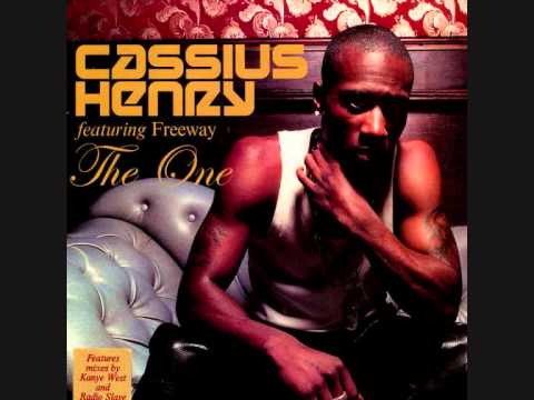 Cassius Henry - Beautiful Girl