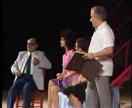 Deliler - Apartman Yöneticisi (1. Bölüm)