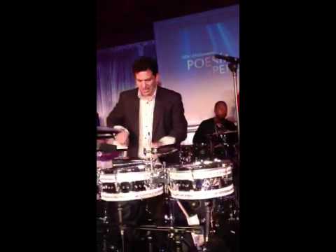 The E Family Escovedo family live Vida Lexus Event Los Angeles