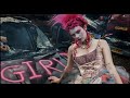 girli -  Ruthless (Official Music Video)